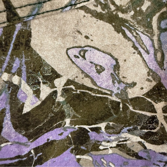 Pilcro Anthropologie Size 29 The Wanderer Low-Rise Pants - Picture 3 of 14